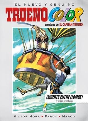 MUERTE ENTRE LLAMAS! | 9788466661201 | MORA, VICTOR | Llibreria La Gralla | Librería online de Granollers