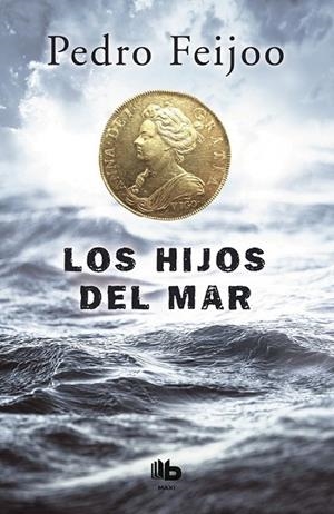 HIJOS DEL MAR, LOS | 9788490703915 | FEIJOO, PEDRO | Llibreria La Gralla | Llibreria online de Granollers