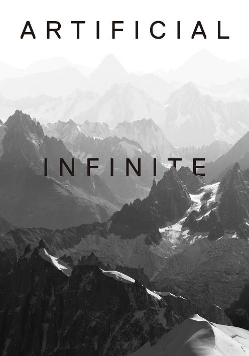 ARTIFICIAL INFINITE | 9788417048228 | MASELLI, FERNANDO | Llibreria La Gralla | Llibreria online de Granollers