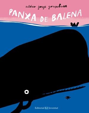 PANXA DE BALENA | 9788426142252 | GONÇALVES, JORGE ANTONIO | Llibreria La Gralla | Llibreria online de Granollers