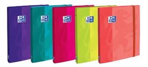 CARPETA CLASIFICADORA OXFORD TOUCH COLORS | 8412771020224 | 400091273 | Llibreria La Gralla | Librería online de Granollers