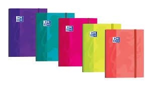 CARPETA SOLAPES OXFORD TOUCH COLORS | 8412771020217 | 400091272 | Llibreria La Gralla | Librería online de Granollers