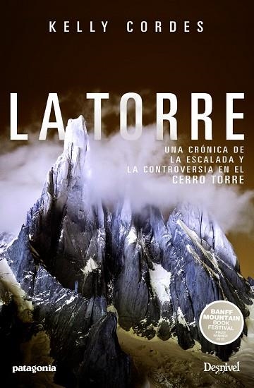 TORRE, LA | 9788498293913 | CORDES, KELLY | Llibreria La Gralla | Librería online de Granollers