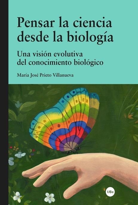 PENSAR LA CIENCIA DESDE LA BIOLOGIA | 9788447540495 | PRIETO, MARIA JOSE | Llibreria La Gralla | Llibreria online de Granollers