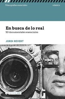EN BUSCA DE LO REAL  | 9788491165606 | REVERT, JORDI | Llibreria La Gralla | Llibreria online de Granollers