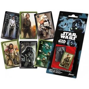 JOC DE CARTES INFANTIL STAR WARS  | 8420707451301 | WAKNA34792 | Llibreria La Gralla | Llibreria online de Granollers