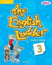 THE ENGLISH LADDER LEVEL 3 PUPIL'S BOOK | 9781107400740 | HOUSE, SUSAN/SCOTT, KATHARINE | Llibreria La Gralla | Librería online de Granollers