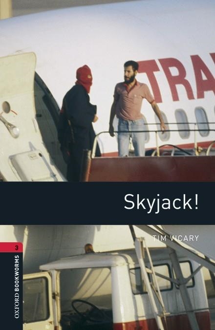  SKYJACK ! | 9780194620949 | VICARY, TIM | Llibreria La Gralla | Llibreria online de Granollers