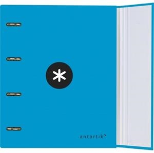 CARPESA ANTARTIK 40 MM+ RECANVI BLAU | 8423473646582 | 64658 | Llibreria La Gralla | Librería online de Granollers