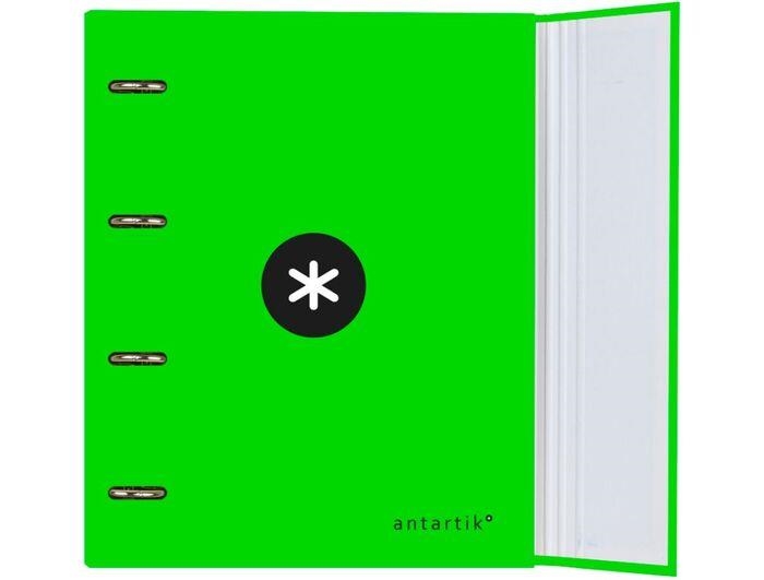 CARPESA ANTARTIK 40 MM+ RECANVI VERD | 8423473646575 | 64657 | Llibreria La Gralla | Librería online de Granollers