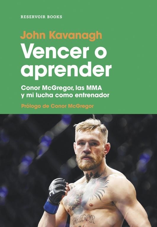 VENCER O APRENDER | 9788417125042 | JOHN KAVANAGH | Llibreria La Gralla | Llibreria online de Granollers