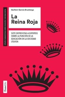 REINA ROJA, LA | 9788491168744 | GARCIA, GUILLEM | Llibreria La Gralla | Librería online de Granollers
