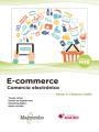 E-COMMERCE. COMERCIO ELECTRÓNICO | 9788426724823 | CISNEROS CANLLA, EDSON D. | Llibreria La Gralla | Librería online de Granollers