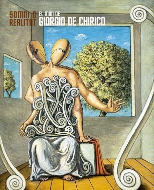 MÓN DE GIORGIO DE CHIRICO, EL | 9788483309513 | ROBINSON, KATHERINE/Y OTROS | Llibreria La Gralla | Llibreria online de Granollers