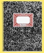 LLIBRETA NBOOK 4 A5 QUADRICULA MIQUEL RIUS  | 8422593024553 | MQR2455 | Llibreria La Gralla | Librería online de Granollers