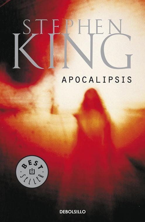 APOCALIPSIS | 9788497599412 | KING, STEPHEN | Llibreria La Gralla | Llibreria online de Granollers
