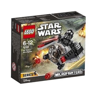 LEGO STAR WRAS MICROFIGHTERS TIE STRIKER | 5702015866507 | LEGO | Llibreria La Gralla | Llibreria online de Granollers