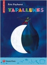 TAPALLUNES  ( PINYATA ) | 9788431693893 | LANGUEREAU, GAUTIER/PUYBARET, ERIC/SÁNCHEZ AGUILAR, AGUSTÍN | Llibreria La Gralla | Librería online de Granollers