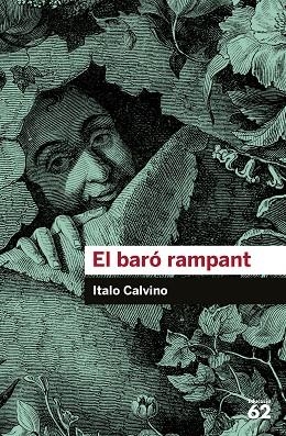 BARÓ RAMPANT, EL | 9788415954422 | CALVINO, ITALO | Llibreria La Gralla | Librería online de Granollers