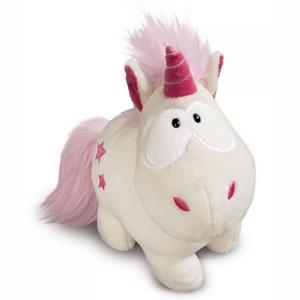 PELUIX NICI UNICORN 22CM BLANC 2018 | 4012390401011 | NIC40101 | Llibreria La Gralla | Llibreria online de Granollers