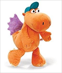 PELUIX PETIT DRAC COCO (25 CMS.) | 4012390379259 | NICI | Llibreria La Gralla | Llibreria online de Granollers