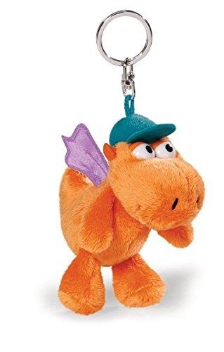 PELUIX CLAUER PETIT DRAC COCO (10 CMS.) | 4012390379198 | NICI | Llibreria La Gralla | Llibreria online de Granollers