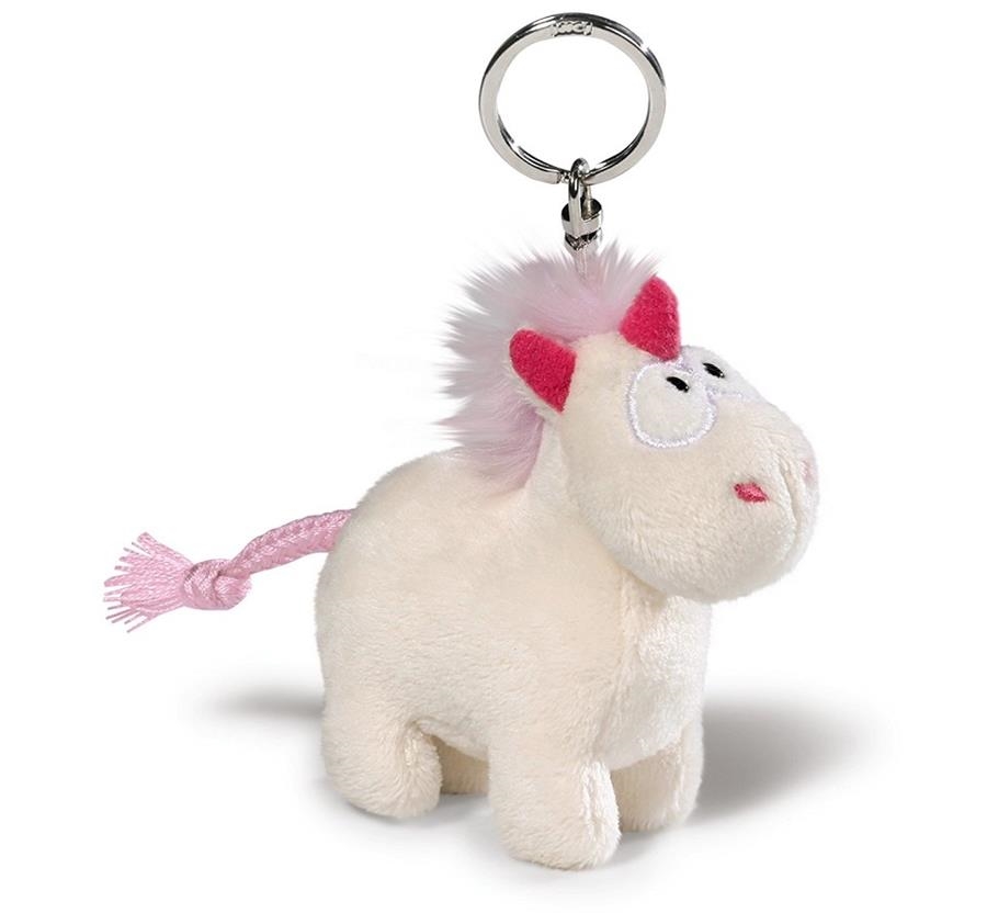 PELUIX CLAUER UNICORN THEODOR (10 CMS.) | 4012390389234 | NICI | Llibreria La Gralla | Librería online de Granollers