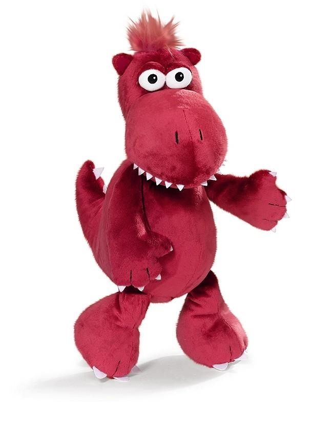 PELUIX DRAC OSCAR (25 CMS.) | 4012390383768 | NICI | Llibreria La Gralla | Llibreria online de Granollers