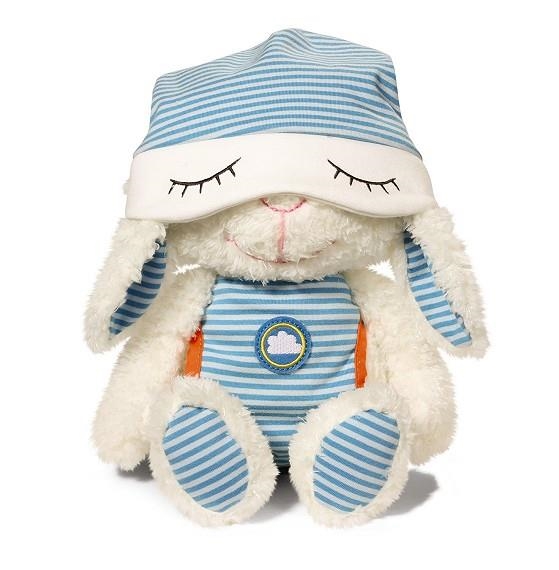 PELUIX DOLÇOS SOMNIS OVELLETA WULLI (38 CMS) | 4012390402698 | NICI | Llibreria La Gralla | Librería online de Granollers