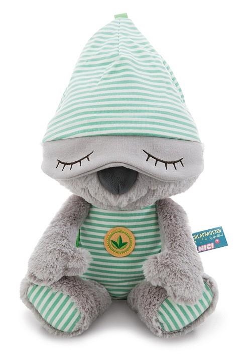 PELUIX DOLÇOS SOMNIS KOALA KAPPY (22 CMS) | 4012390408423 | NICI | Llibreria La Gralla | Librería online de Granollers