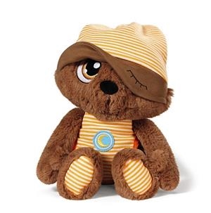 PELUIX DOLÇOS SOMNIS OSSET TOMMSY (22 CMS) | 4012390402636 | NICI | Llibreria La Gralla | Llibreria online de Granollers