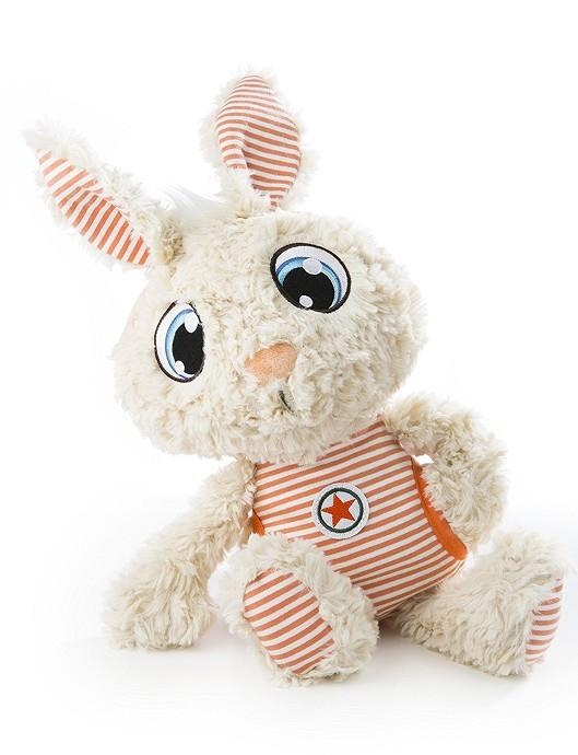 PELUIX DOLÇOS SOMNIS CONILLET MELLY-OH (22 CMS.) | 4012390411201 | NICI | Llibreria La Gralla | Librería online de Granollers