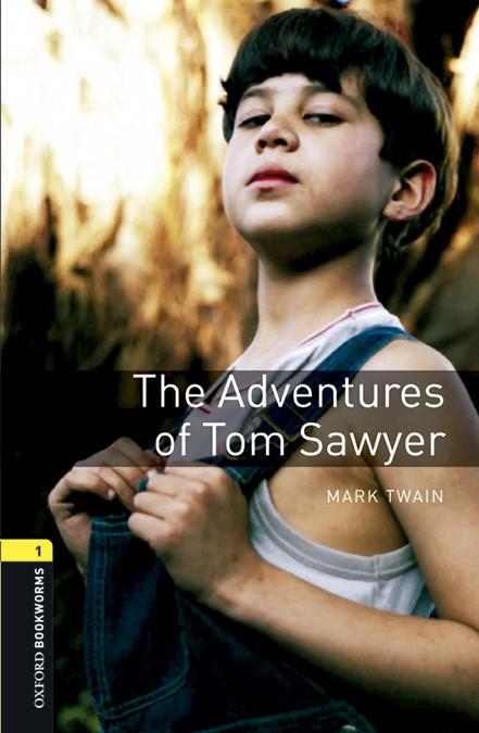 ADVENTURES OF TOM SAWYER MP3 PACK, THE | 9780194620321 | TWAIN, MARK | Llibreria La Gralla | Llibreria online de Granollers