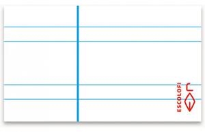 RECANVI A4 PAUTA 3 MARGE 2 FORATS | 8427195017323 | ESC110036802 | Llibreria La Gralla | Llibreria online de Granollers