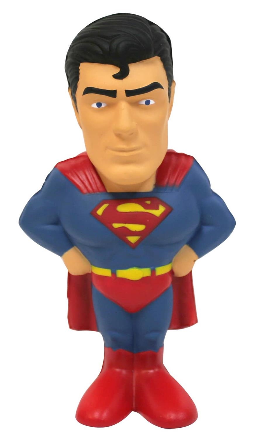 SUPERMAN FIGURA ANTIESTRES 14 CM. | 8436546891895 | SD TOYS | Llibreria La Gralla | Librería online de Granollers