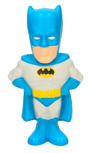 BATMAN FIGURA ANTI ESTRES 14 CMS | 8436546891901 | SD TOYS | Llibreria La Gralla | Librería online de Granollers