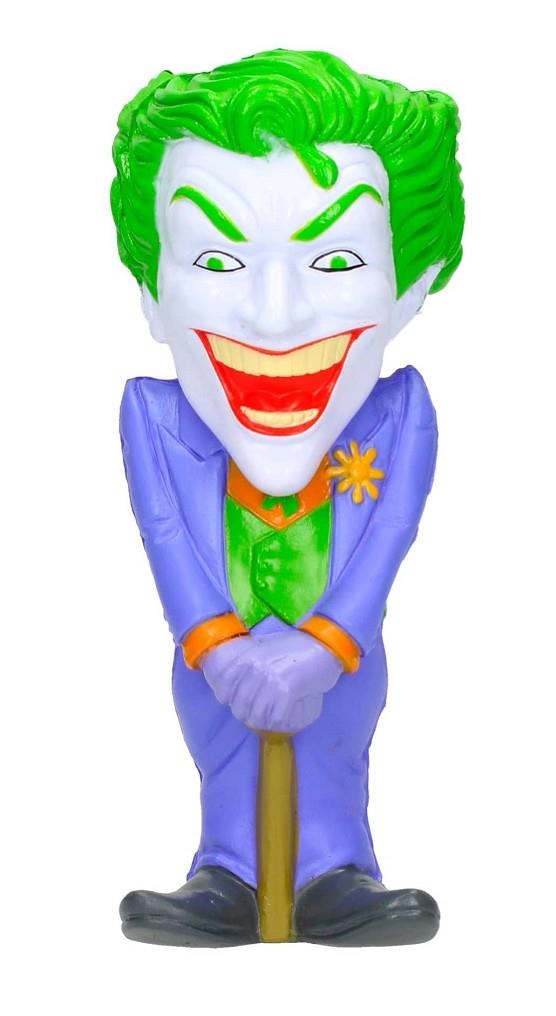 JOKER FIGURA ANTIESTRES 14 CMS | 8436546891925 | SD TOYS | Llibreria La Gralla | Librería online de Granollers