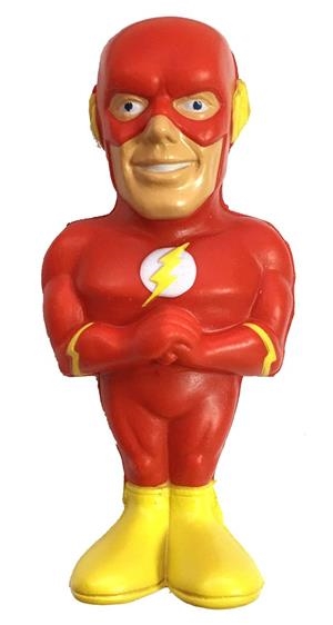 FLASH FIGURA ANTIESTRES 14 CMS | 8436546891918 | SD TOYS | Llibreria La Gralla | Librería online de Granollers