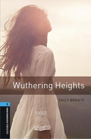 WUTHERING HEIGHTS MP3 PACK OXFORD 5 | 9780194621182 | BRONTE, EMILY | Llibreria La Gralla | Llibreria online de Granollers