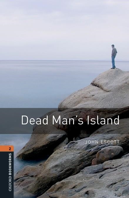 DEAD MAN'S ISLANDS MP3 PACK OXFORD 2 | 9780194620659 | ESCOTT, JOHN | Llibreria La Gralla | Librería online de Granollers