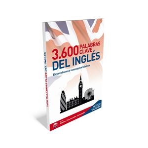 3600 PALABRAS CLAVES DEL INGLES | 9788416094677 | Llibreria La Gralla | Llibreria online de Granollers