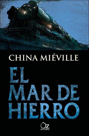 MAR DE HIERRO, EL | 9788416224715 | MIÉVILLE, CHINA | Llibreria La Gralla | Llibreria online de Granollers