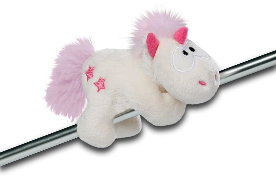 PELUIX UNICORN THEODOR 12 CMS | 4012390400953 | NICI IBERICA | Llibreria La Gralla | Librería online de Granollers
