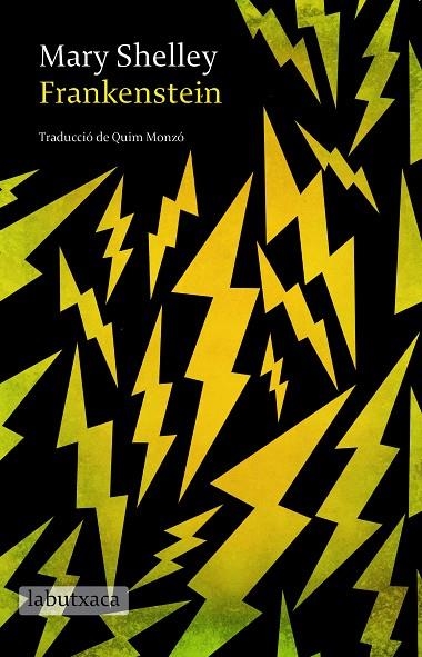 FRANKENSTEIN | 9788417031138 | SHELLEY, MARY | Llibreria La Gralla | Librería online de Granollers