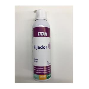 FIXADOR CARBONET TITAN 200 ML | 8414800358148 | S91001520 | Llibreria La Gralla | Llibreria online de Granollers