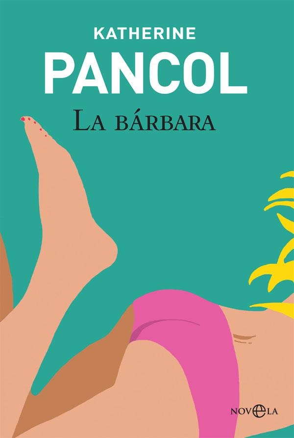 BARBARA, LA  | 9788490604991 | PANKOL, KATHERINE | Llibreria La Gralla | Llibreria online de Granollers