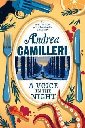 A VOICE IN THE NIGHT | 9781447264590 | CAMILLERI ANDRE | Llibreria La Gralla | Llibreria online de Granollers