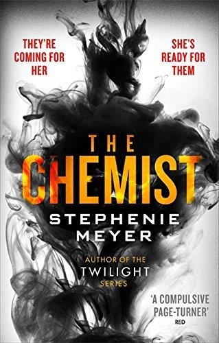 CHEMIST, THE | 9780751570045 | MEYER, STEPHENIE | Llibreria La Gralla | Librería online de Granollers