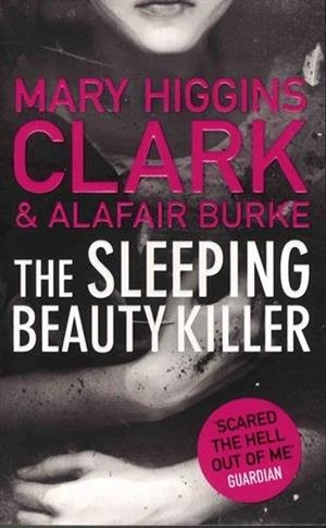 SLEEPING BEAUTY KILLER, THE | 9781471154225 | HIGGINS, CLARK M | Llibreria La Gralla | Llibreria online de Granollers