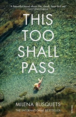 THIS TOO SHALL PASS | 9781784701628 | BUSQUETS, MILENA | Llibreria La Gralla | Librería online de Granollers
